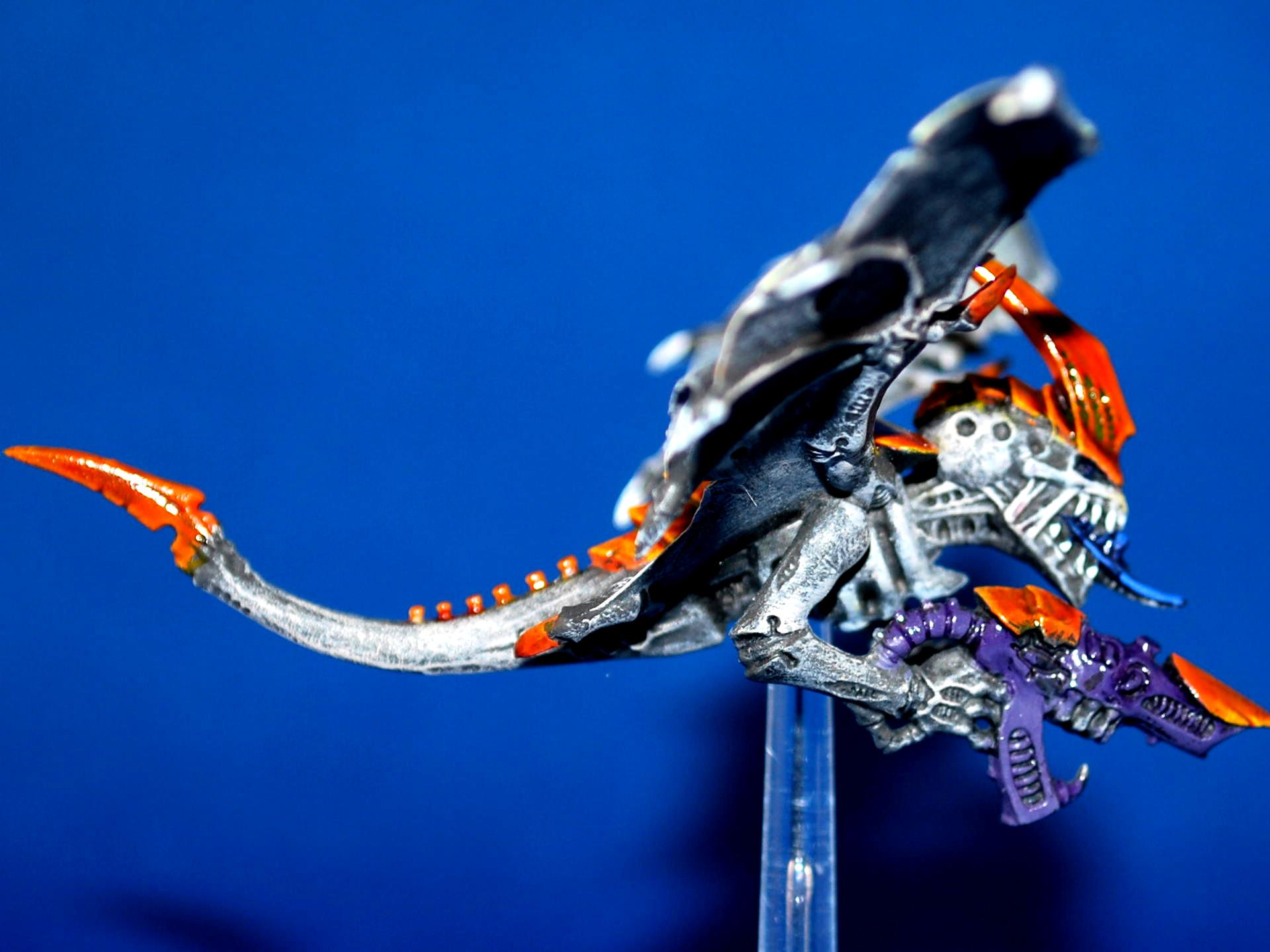 Gargoyle, Tyranids, Gargoyle