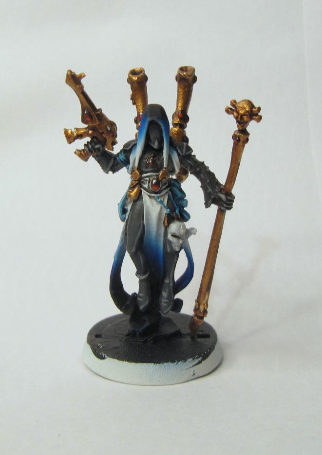 Eldar