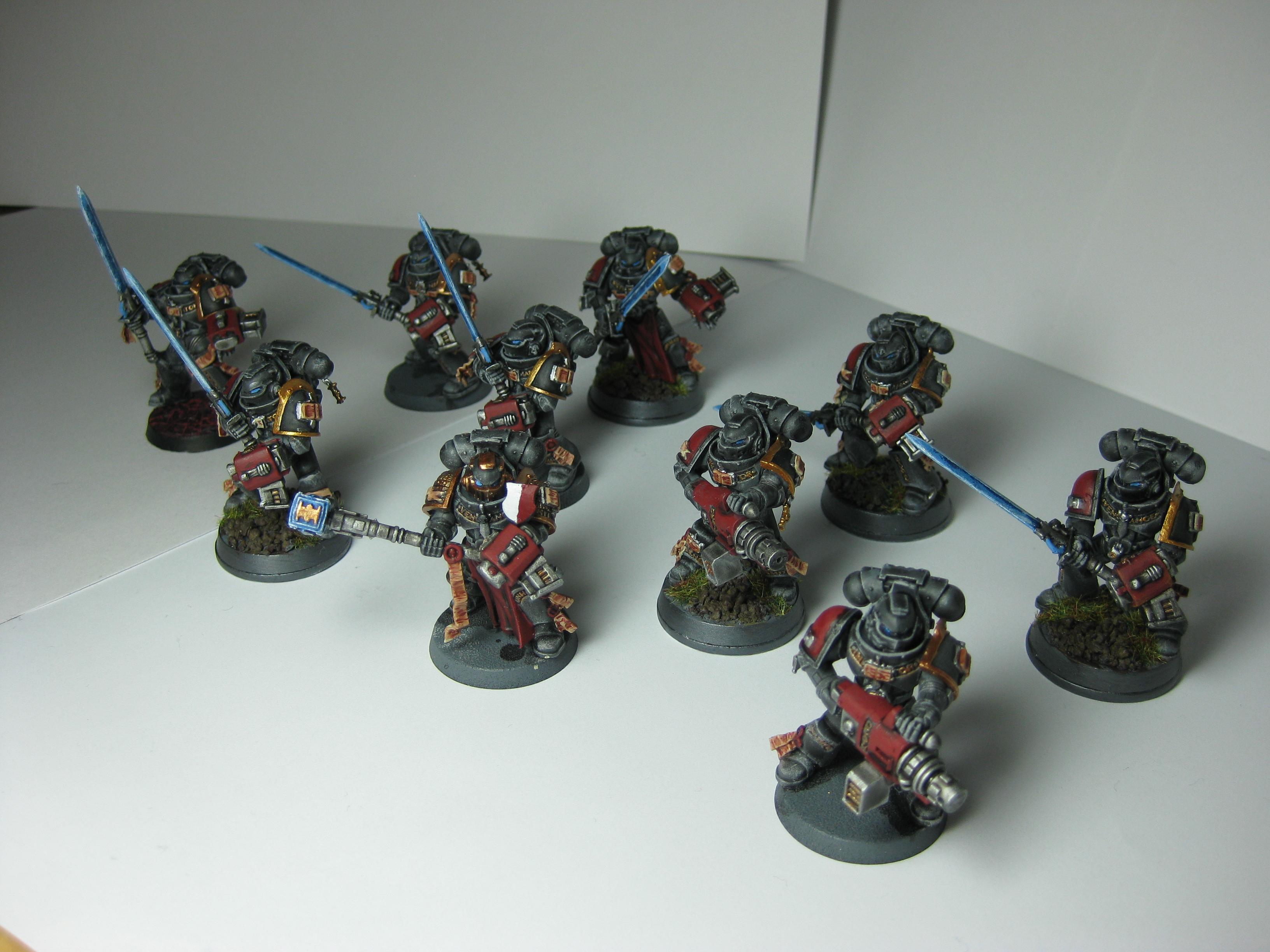 Grey Knights