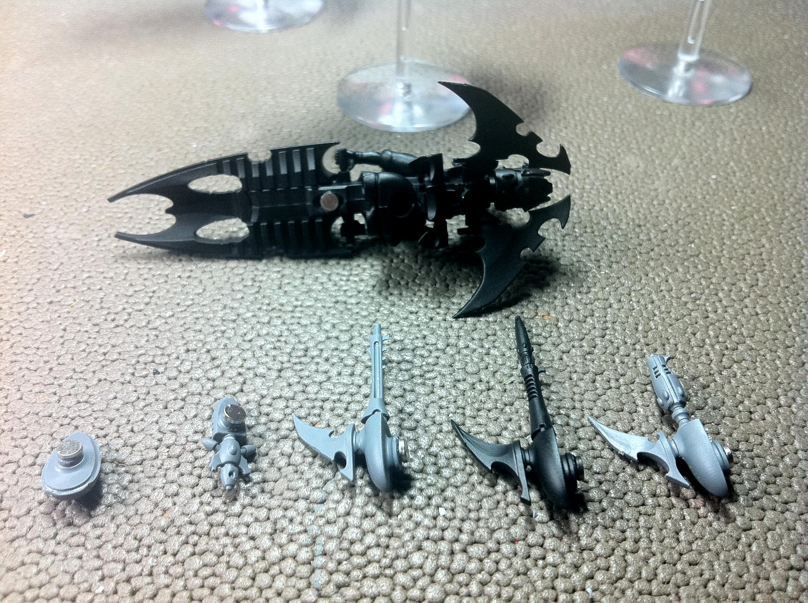 Reaver Magnets
