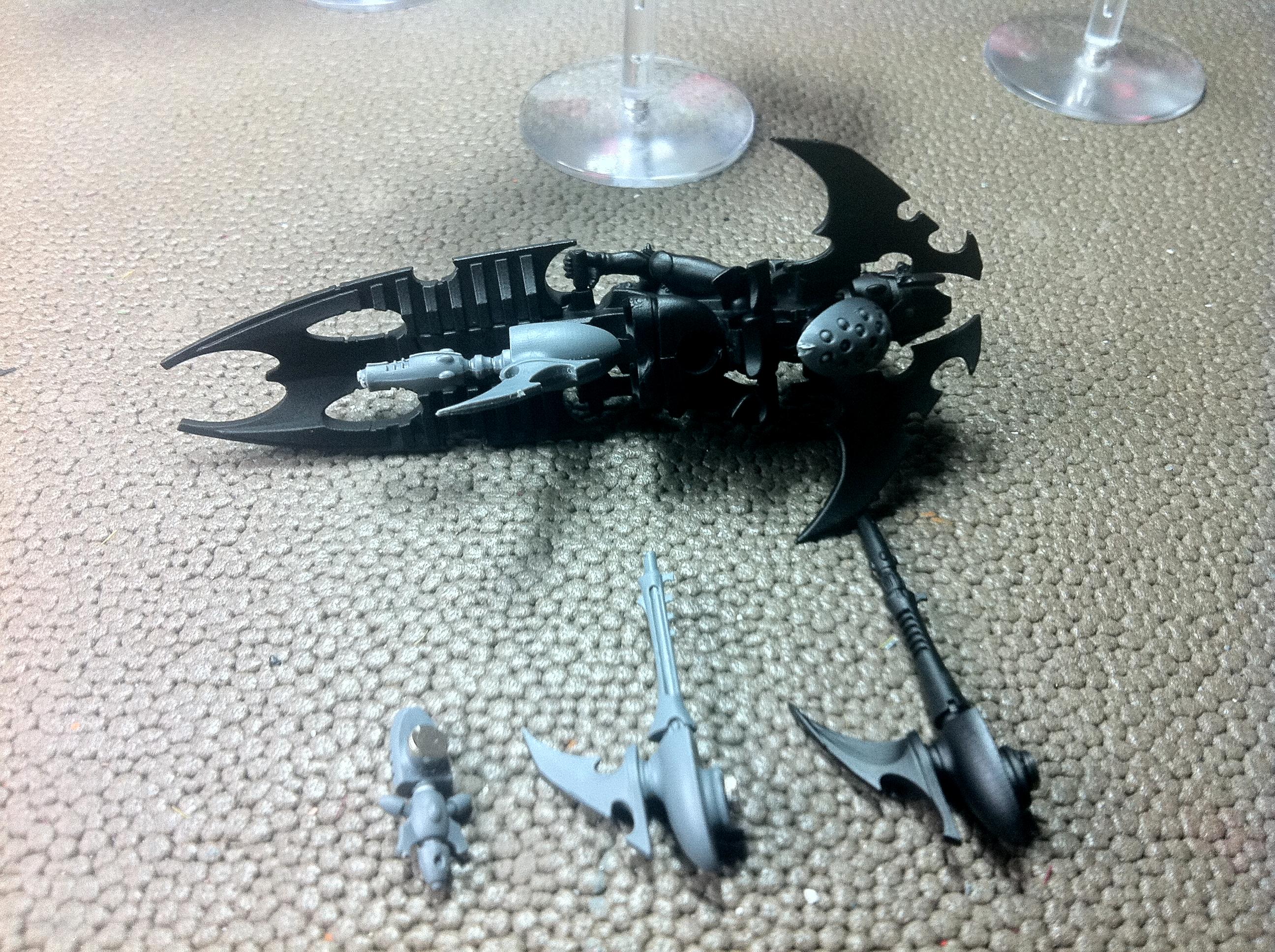 Reaver Magnets 2