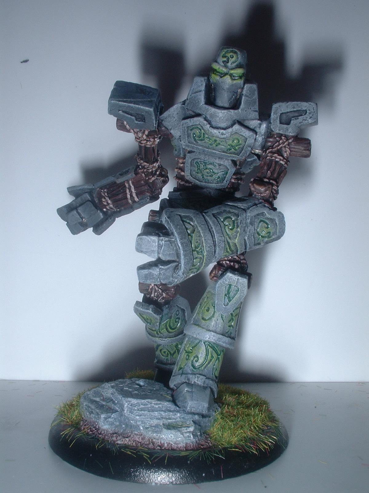 Wold Warden 2
