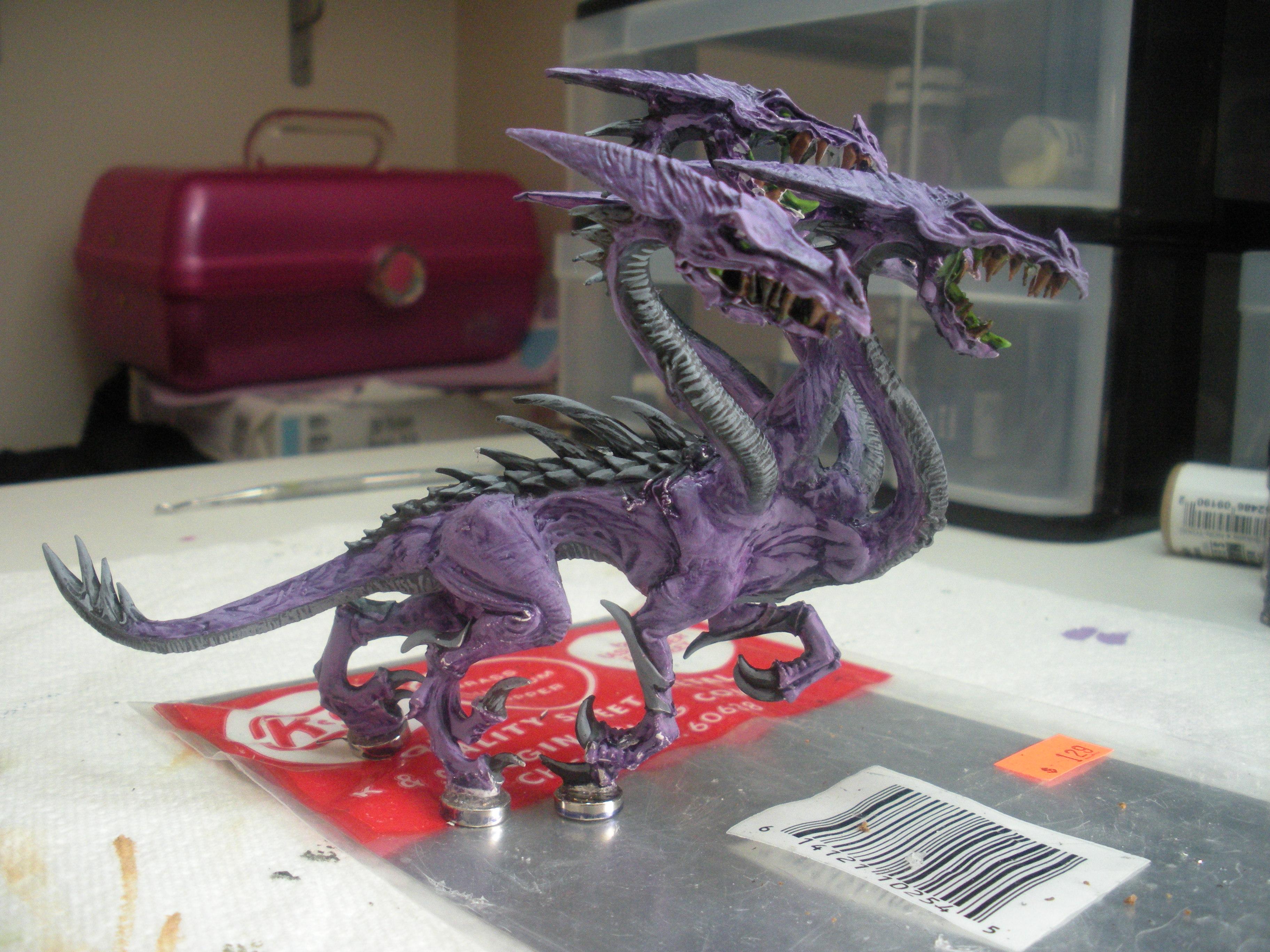 Hydra