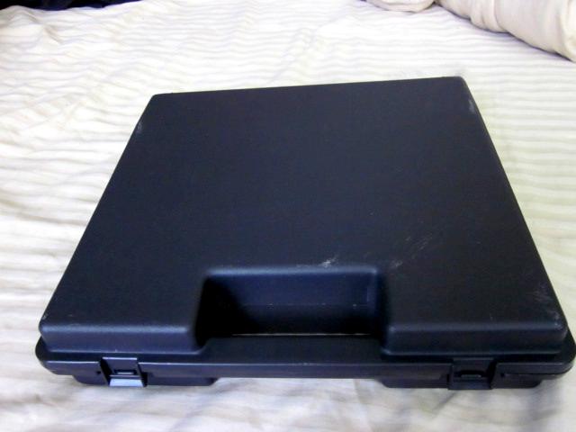 Do-it-yourself, Foam, Miniatures Case