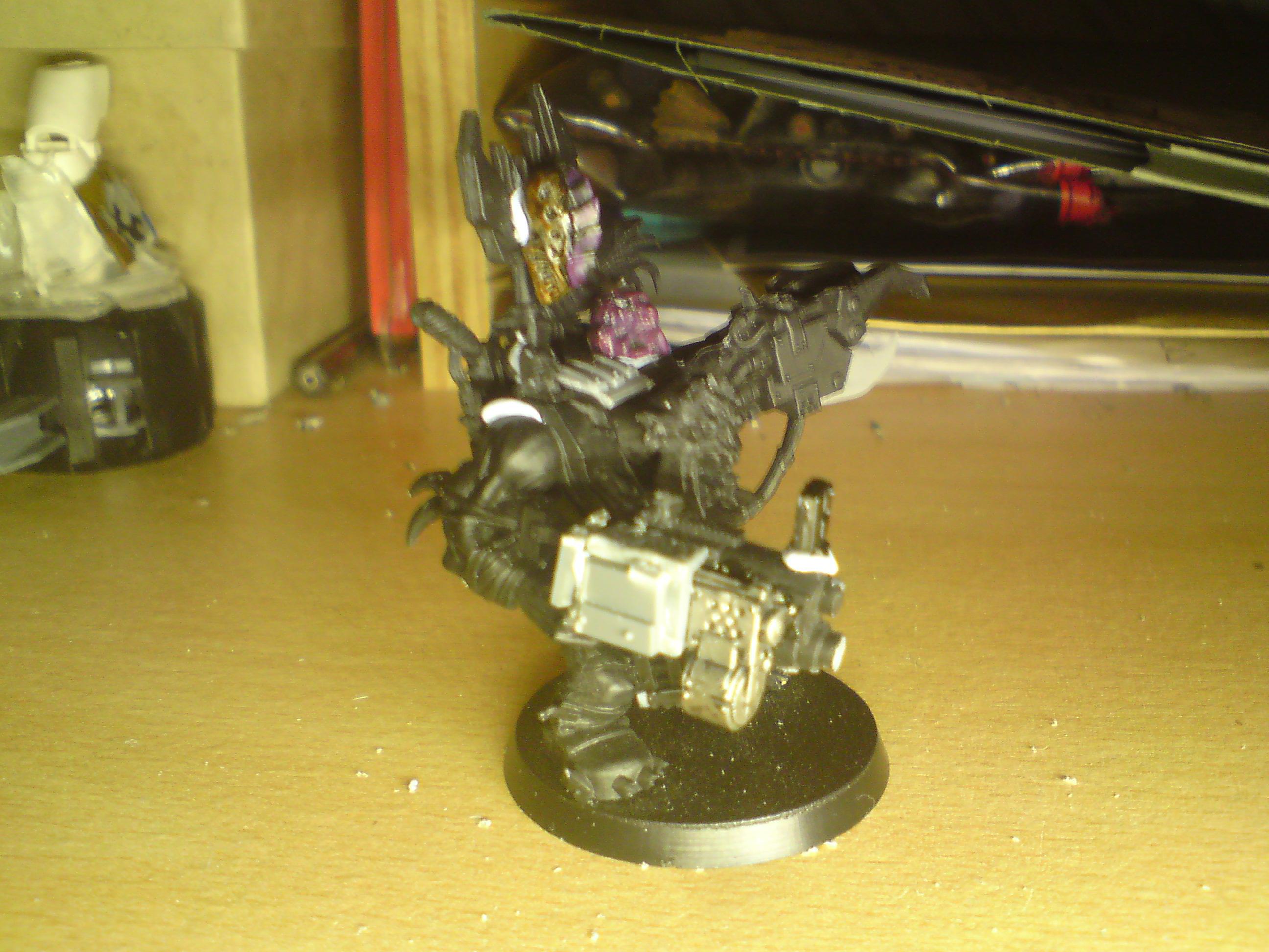 Deathskulls, Deff Skullz, Looting, Marine Abuse, Ork Deathskulls, Orks, Warhammer 40,000