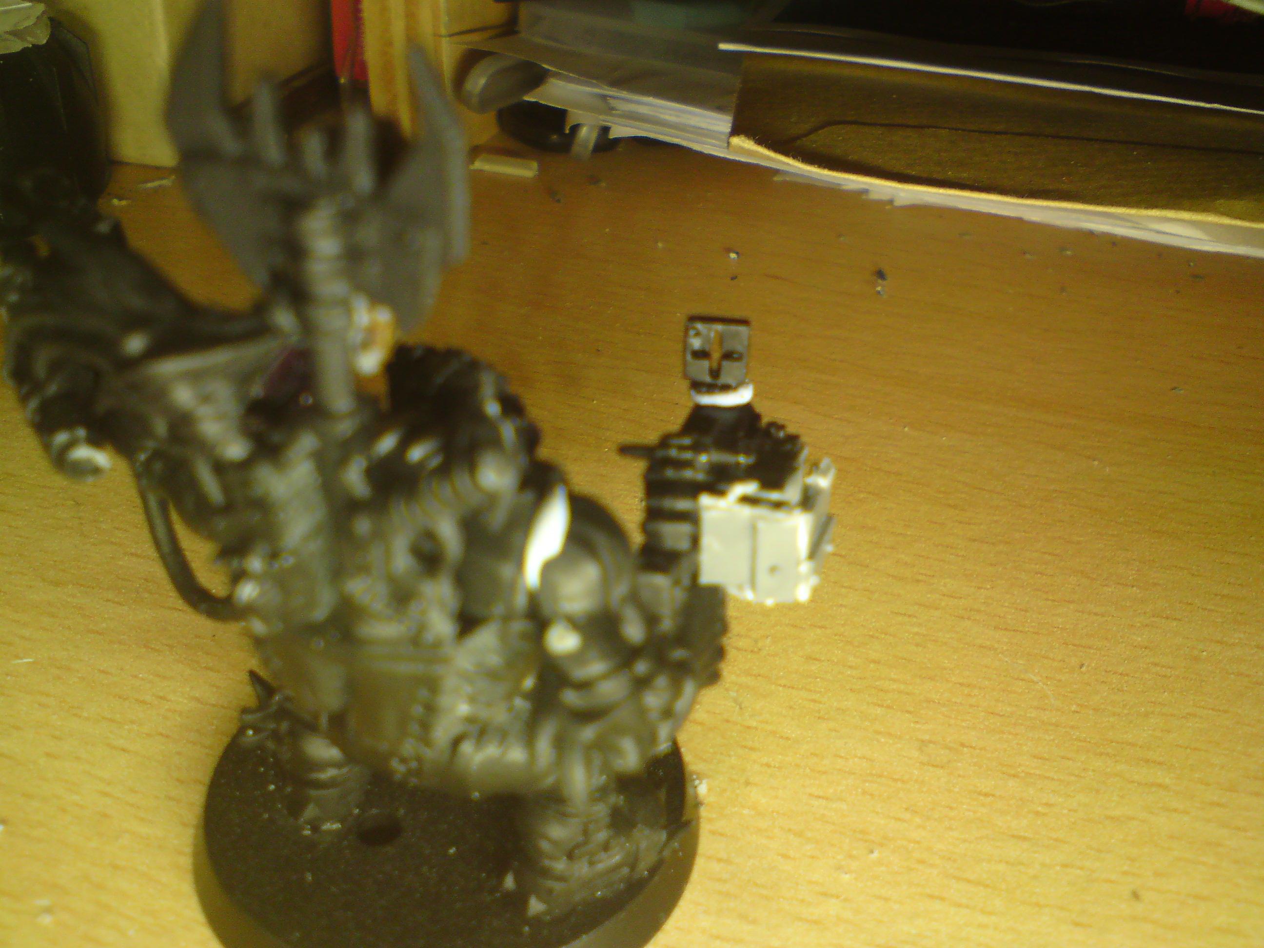 Deathskulls, Deff Skullz, Looting, Marine Abuse, Ork Deathskulls, Orks, Warhammer 40,000