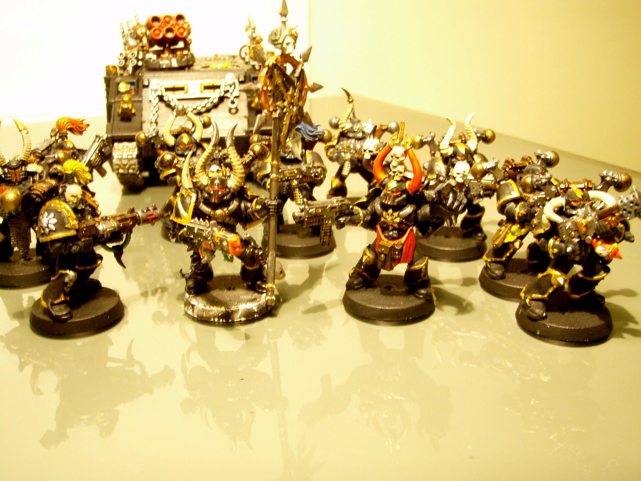 BL Groupshot