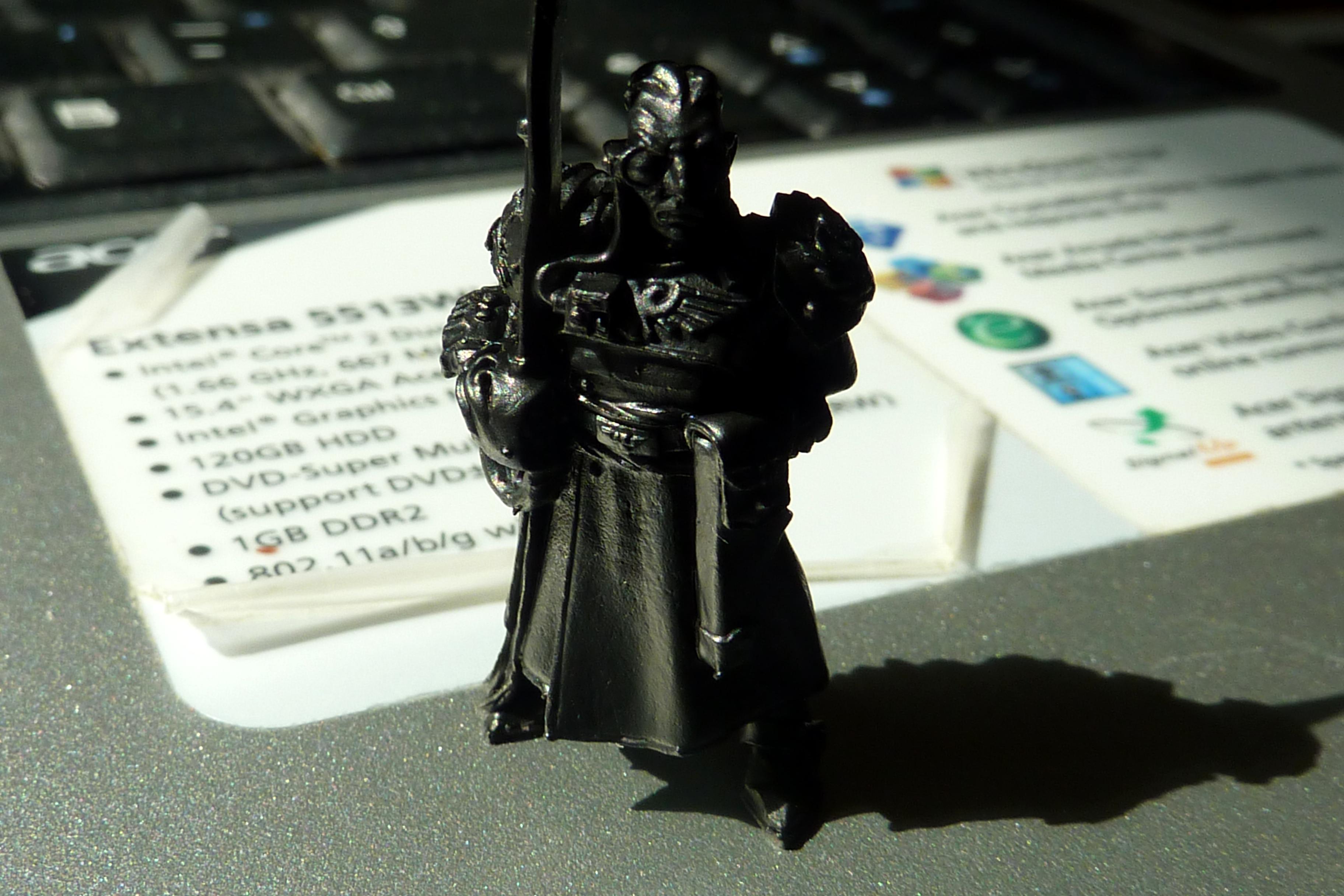 =][=munda, Civilian, Inq28, Npc, Officer, Work In Progress