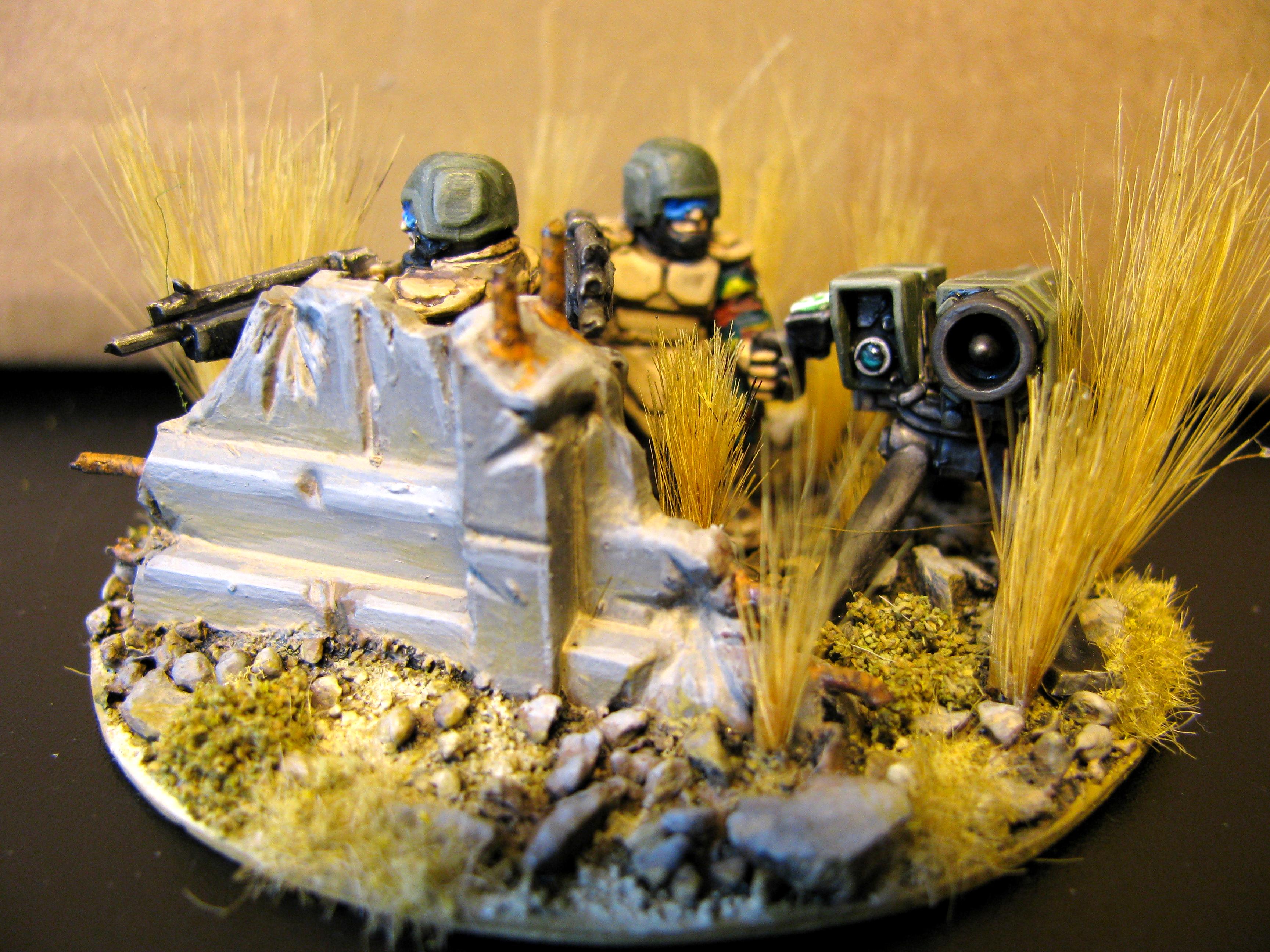3rd, Belgium, Camouflage, Conversion, Darkon, Imperial Guard, Warhammer 40,000