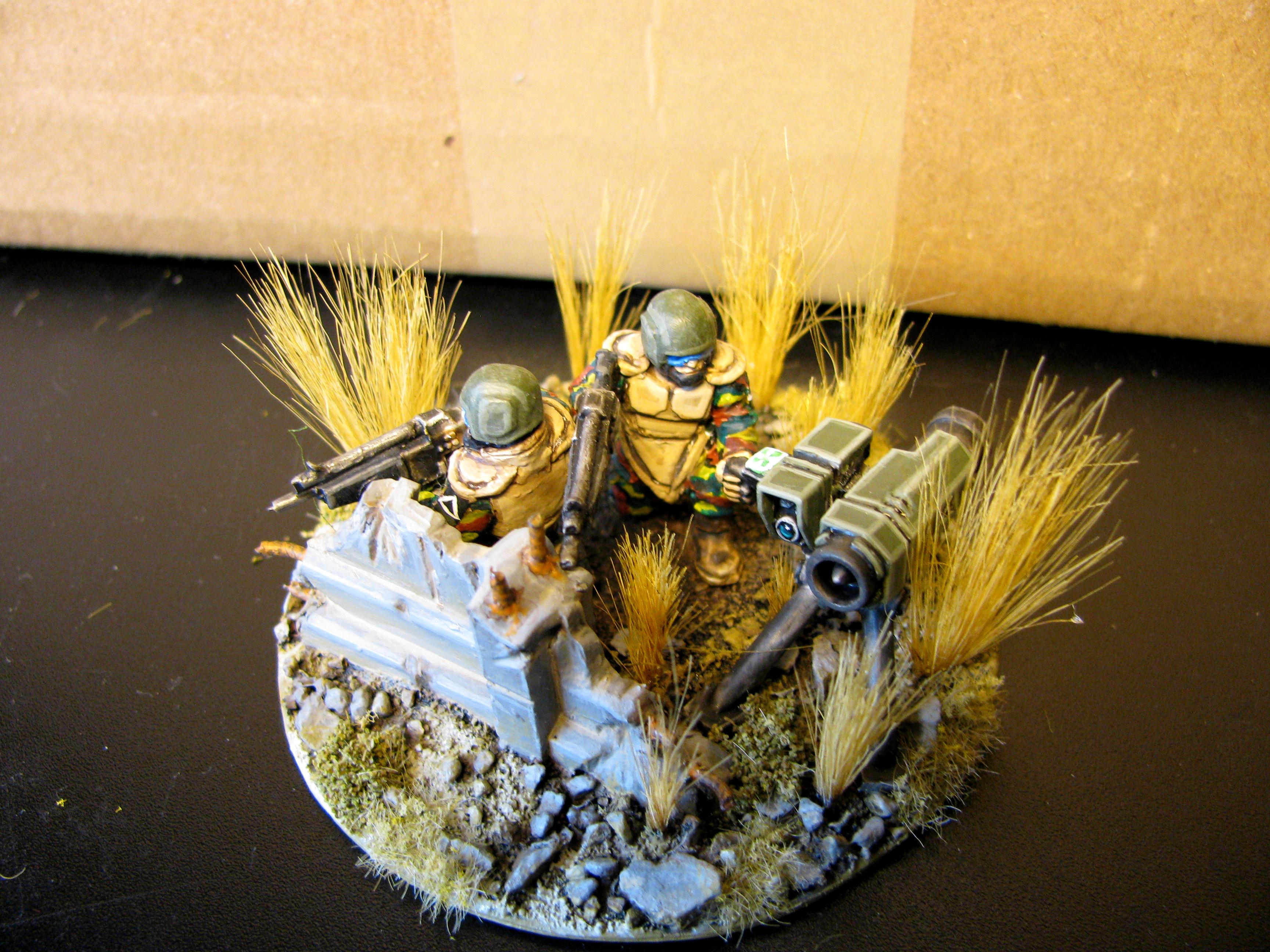3rd, Belgium, Camouflage, Conversion, Darkon, Imperial Guard, Warhammer 40,000
