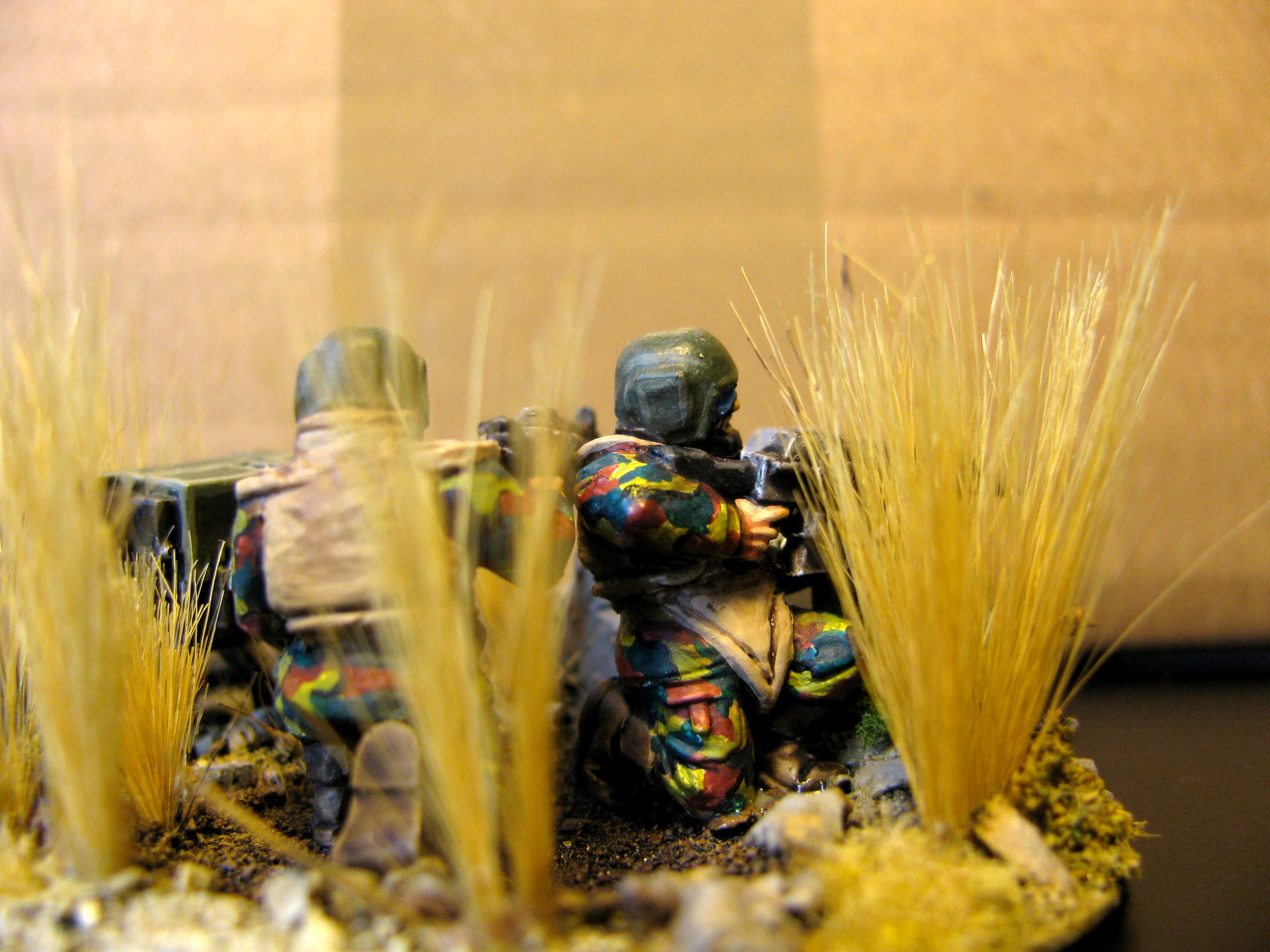 3rd, Belgium, Camouflage, Conversion, Darkon, Imperial Guard, Warhammer 40,000