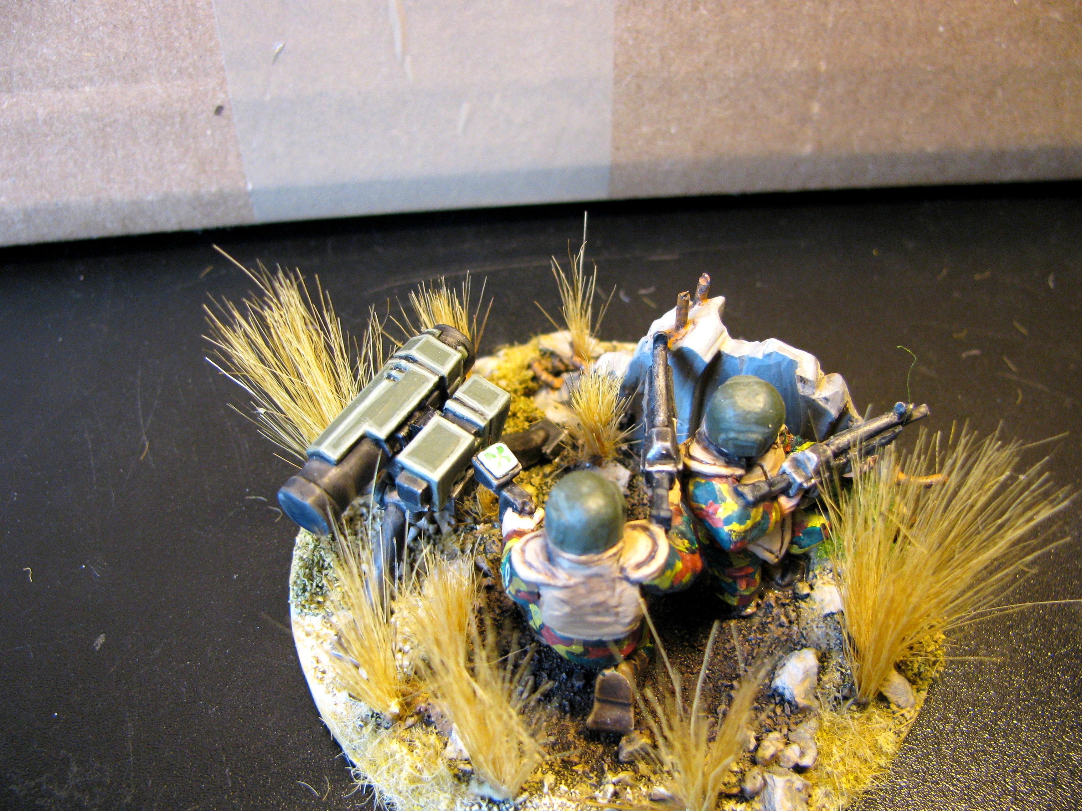 3rd, Belgium, Camouflage, Conversion, Darkon, Imperial Guard, Warhammer 40,000
