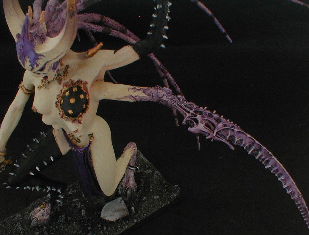 Forge World Keeper Of Secrets