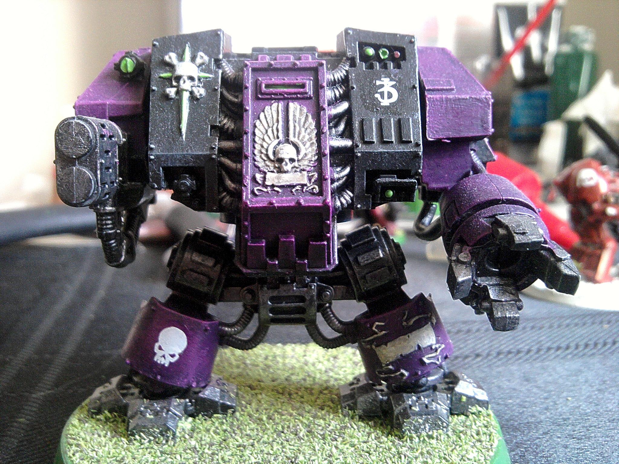 StarShade Dreadnought
