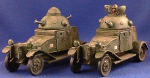 Sentinel/ salamander