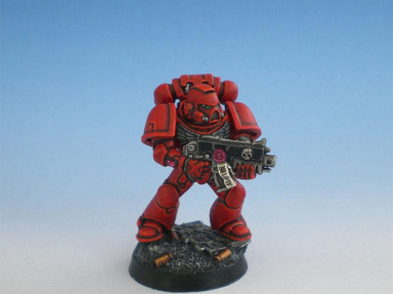 Tactical Marine 7
