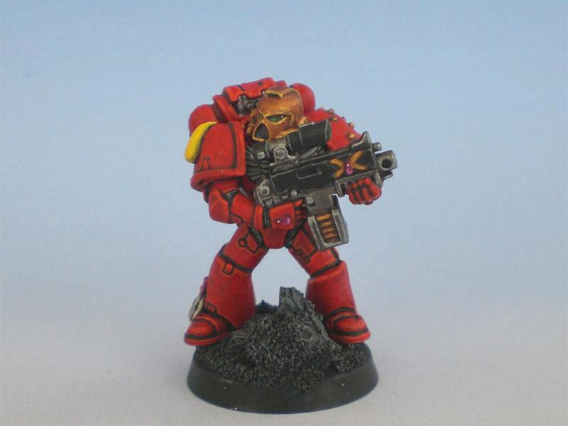 Sternguard 2