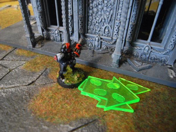 Battle Report