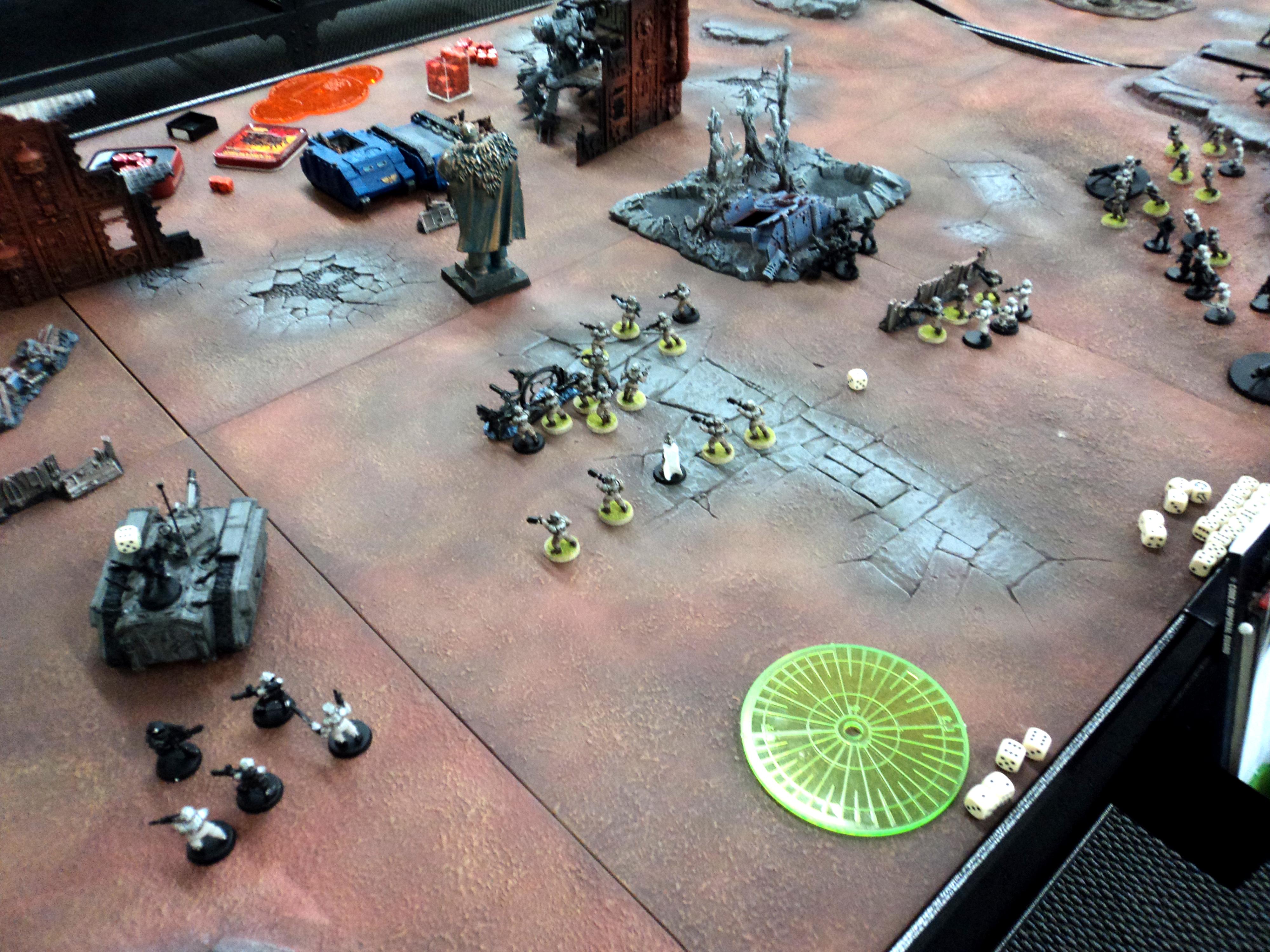 chaos turn2.1