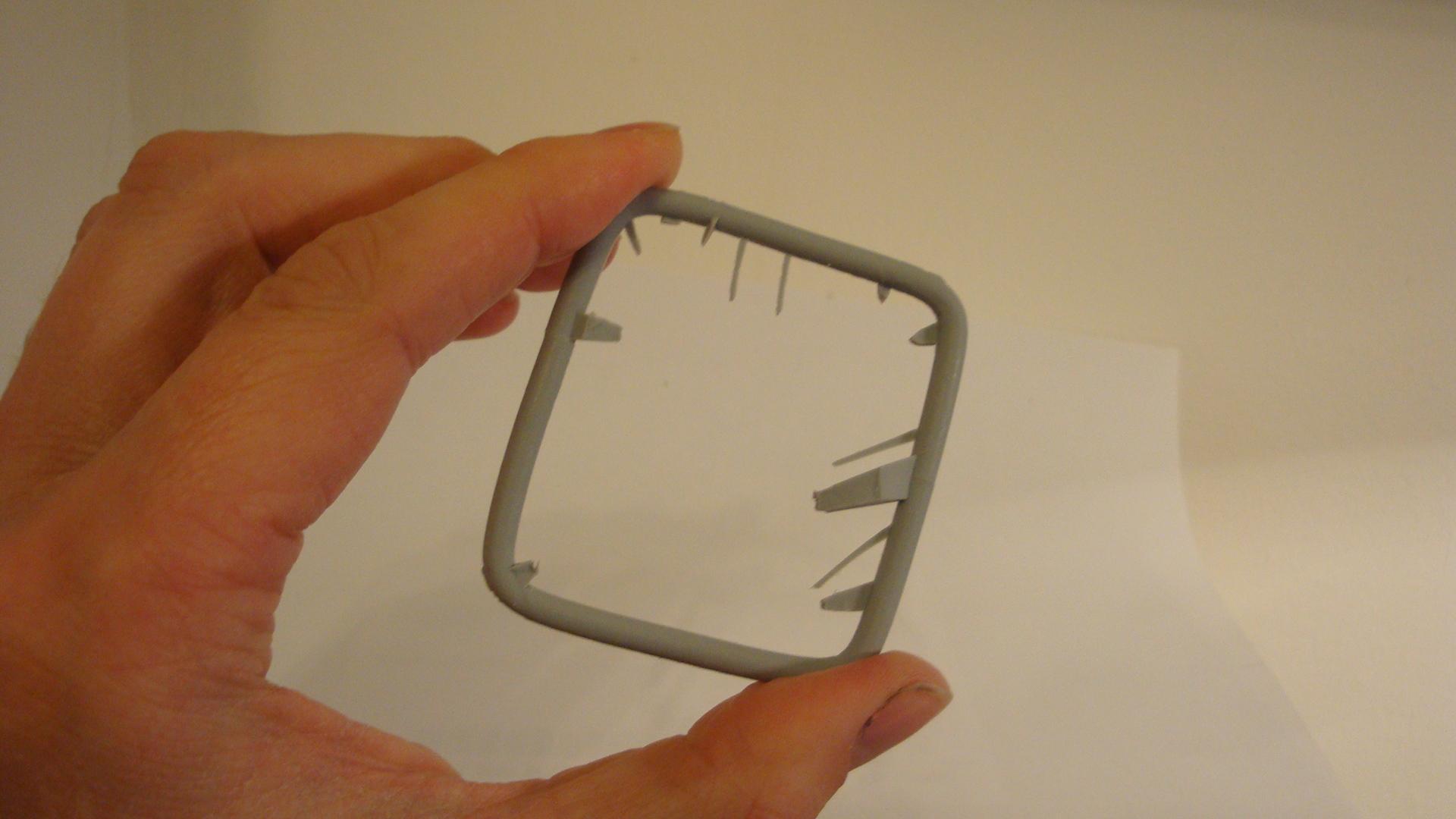 Sprue
