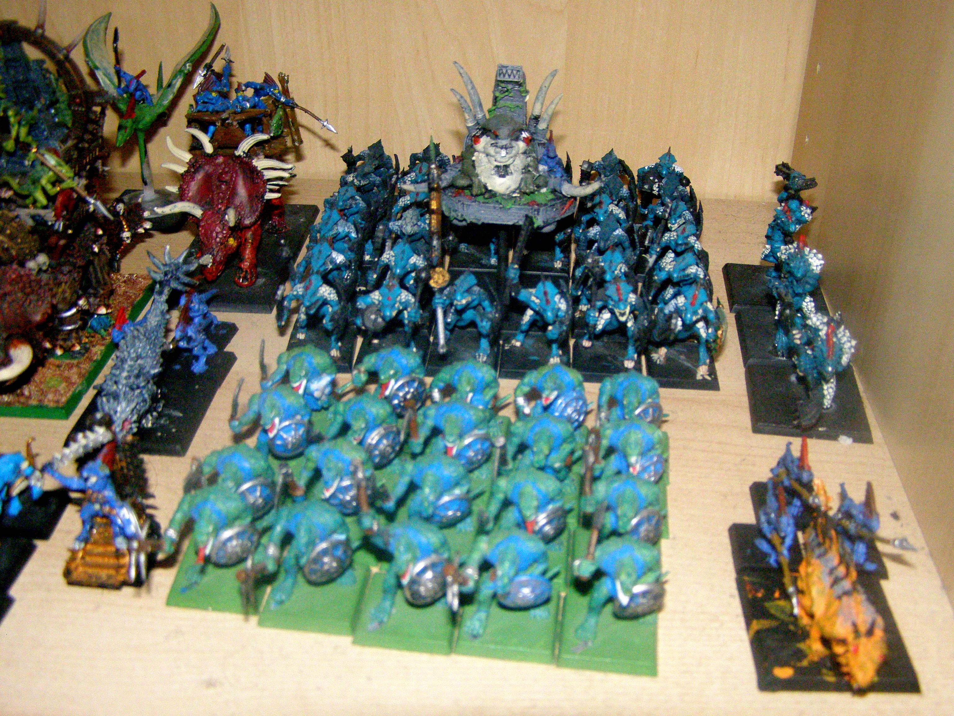 My Lizardmen 2