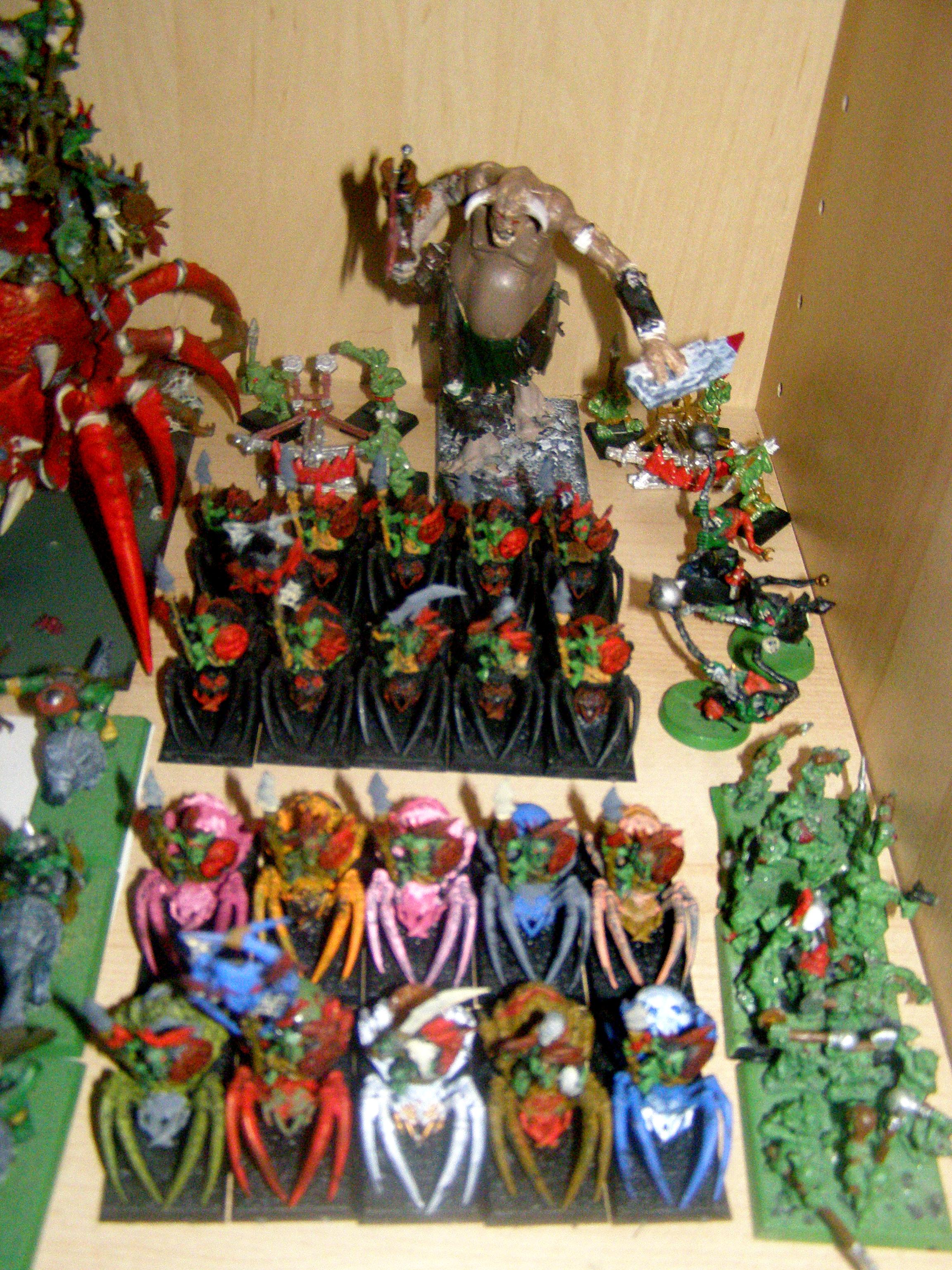 Orc and Goblin Army 5