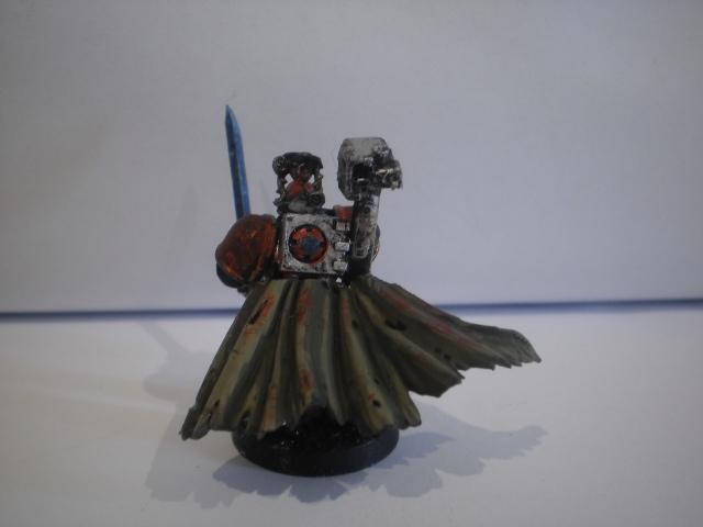 Grey Knights