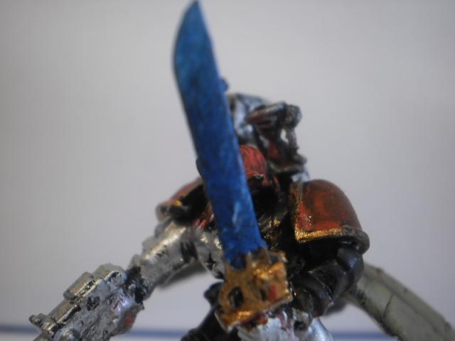 Grey Knights