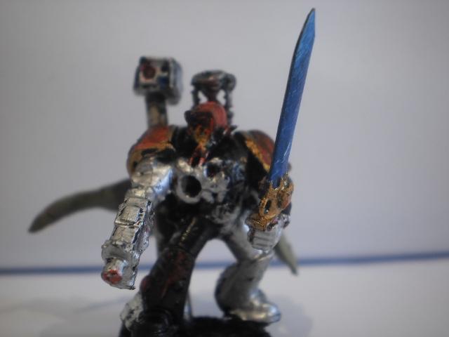 Grey Knights