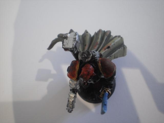 Grey Knights
