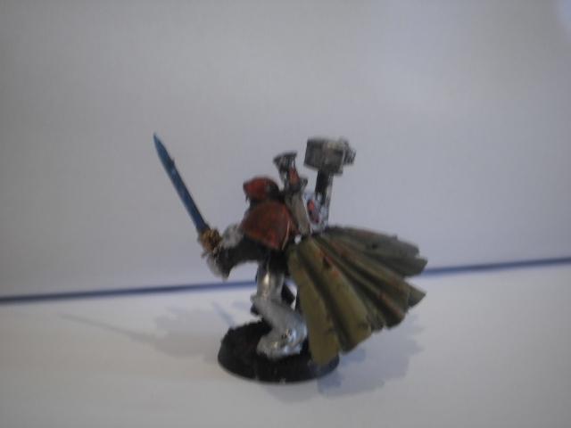 Grey Knights