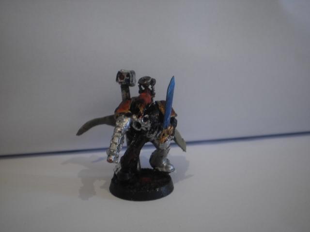 Grey Knights