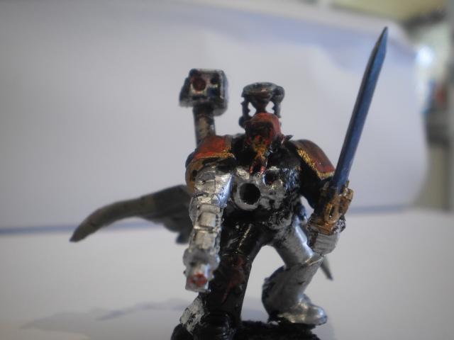 Grey Knights