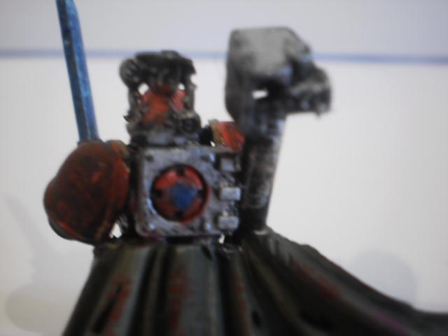 Grey Knights