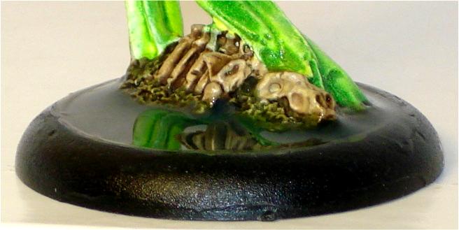 Feralgeist, Gatormen, Hordes, Minions