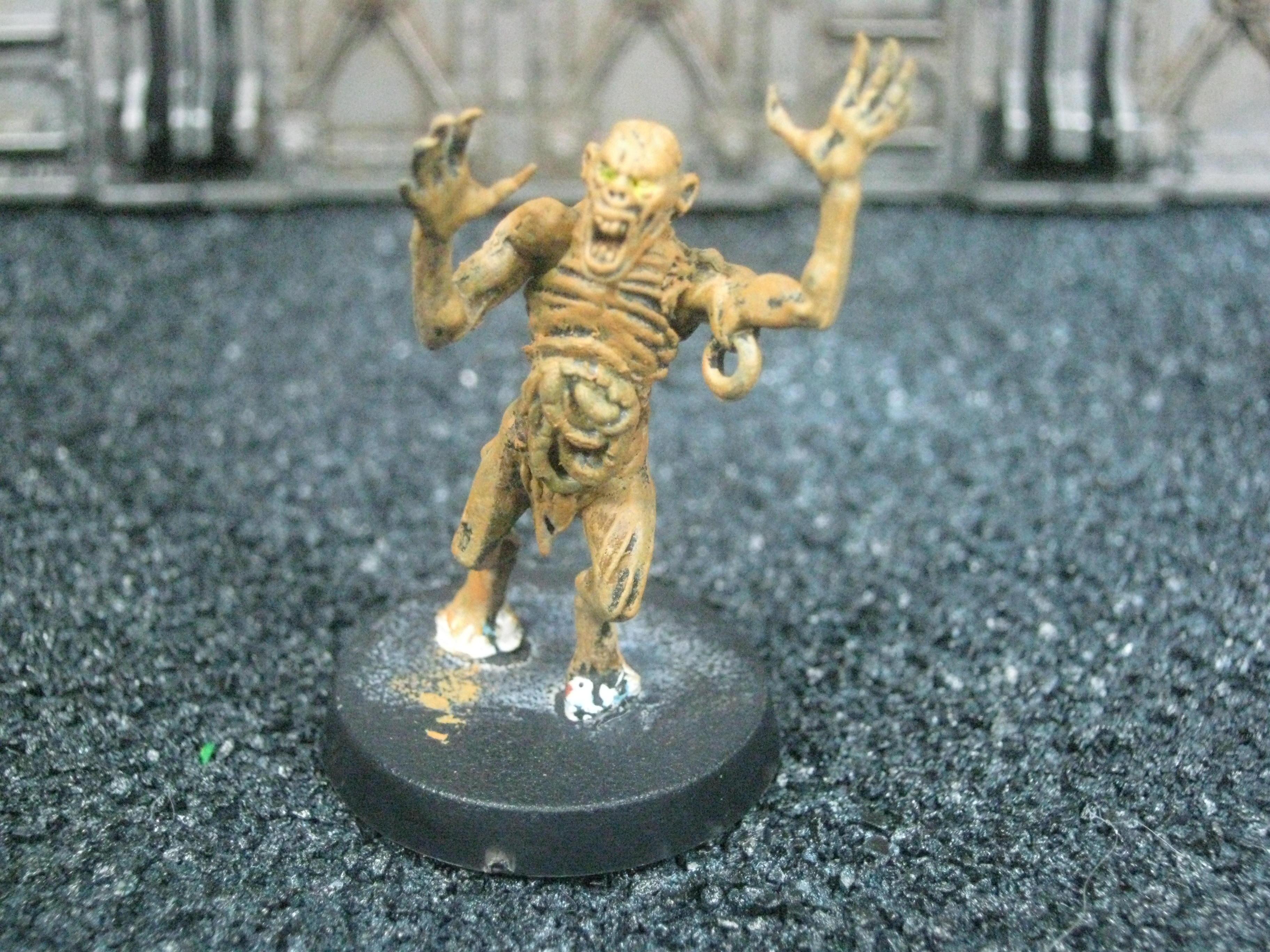 Chaos, Chaos Cultists, Traitor Guard, Warhammer 40,000