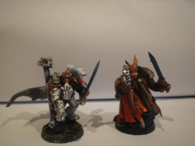 Grey Knights
