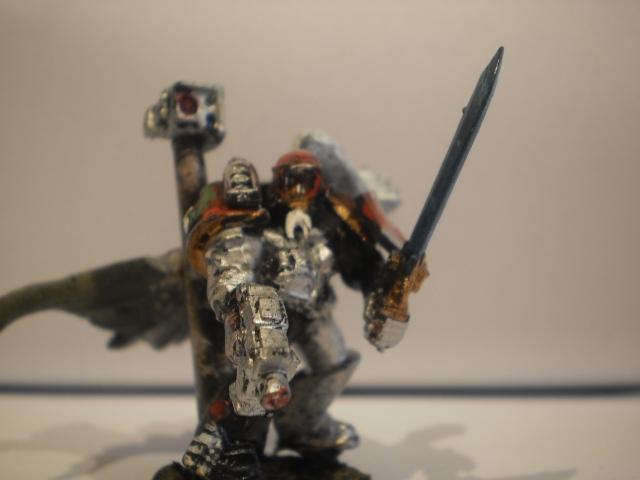 Grey Knights