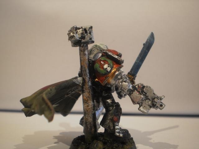 Grey Knights