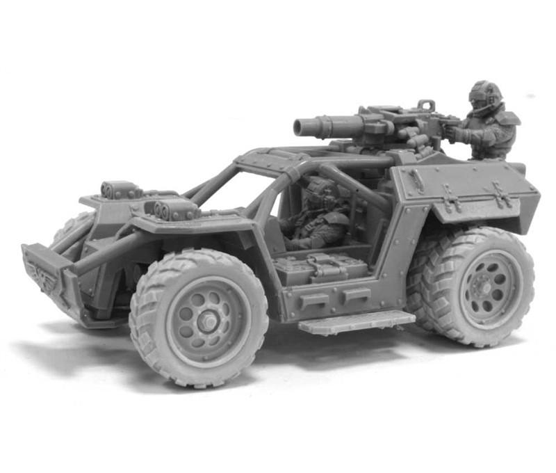 could I use this chassis