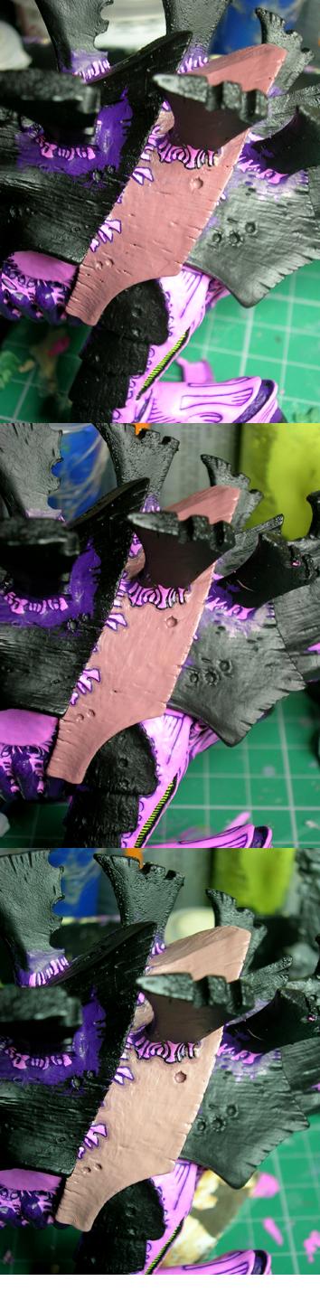 Tyranids