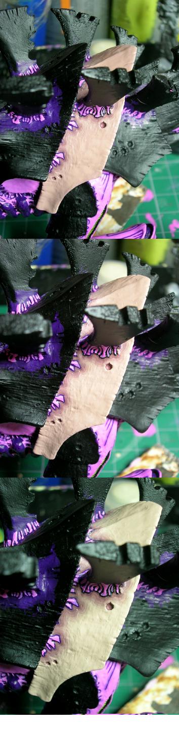 Tyranids