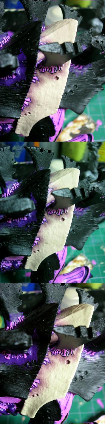 Tyranids