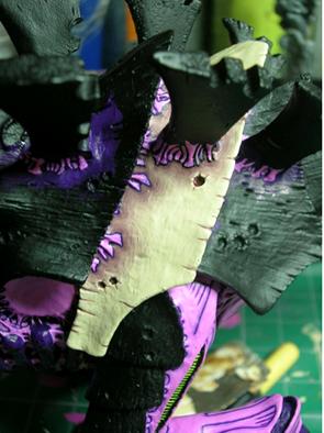 Tyranids