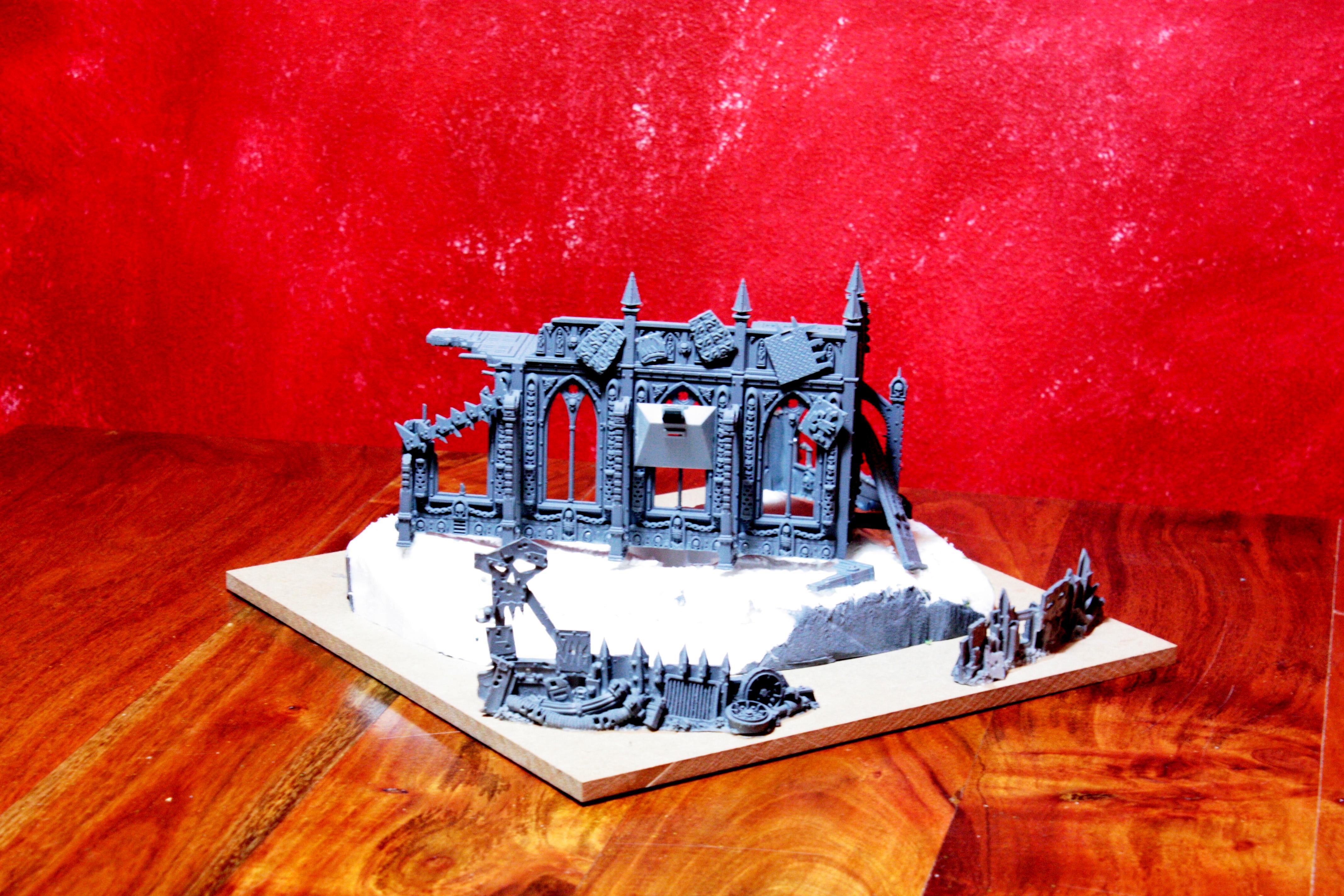 Kapi - House