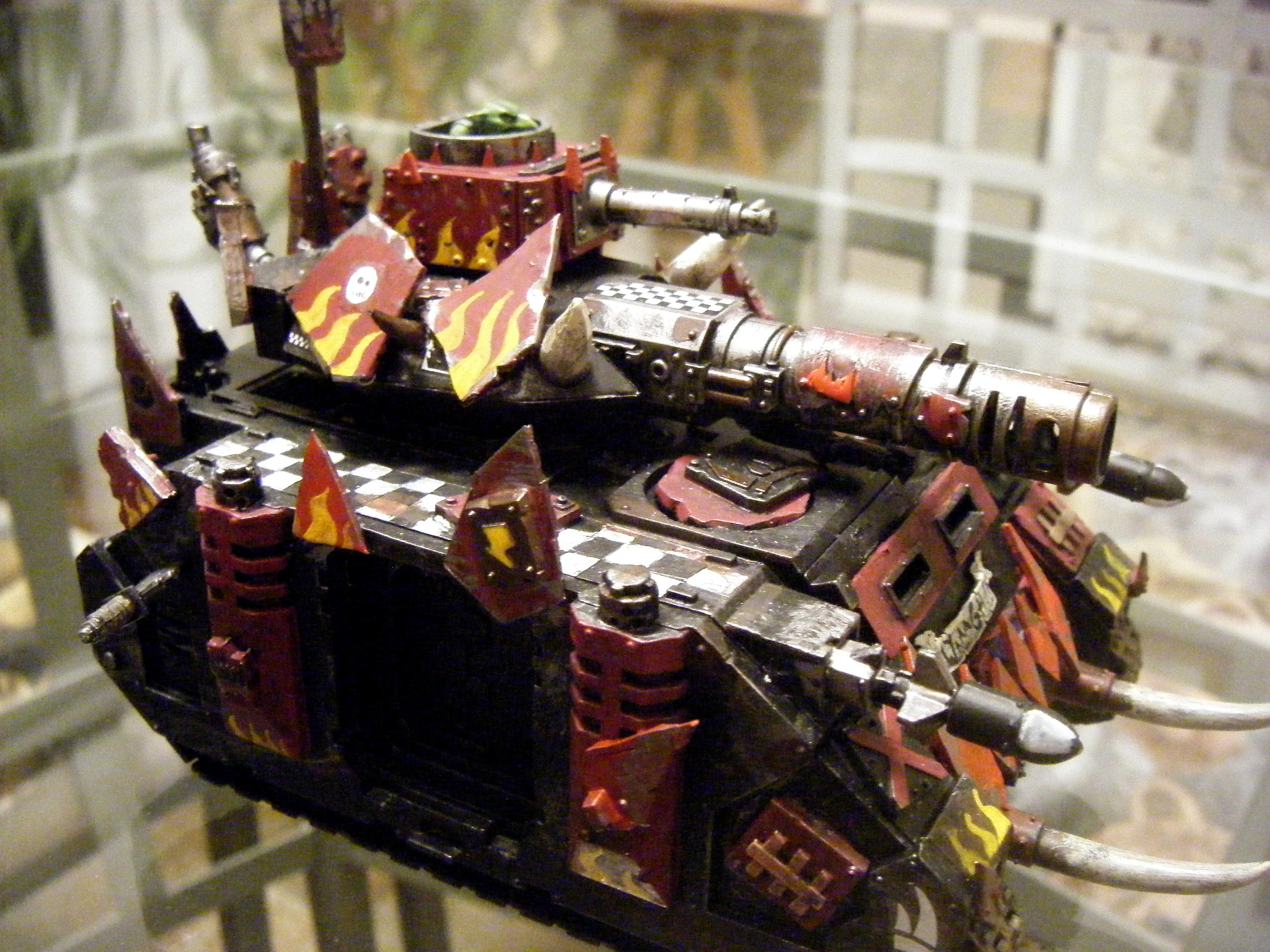 looted wagon 2
