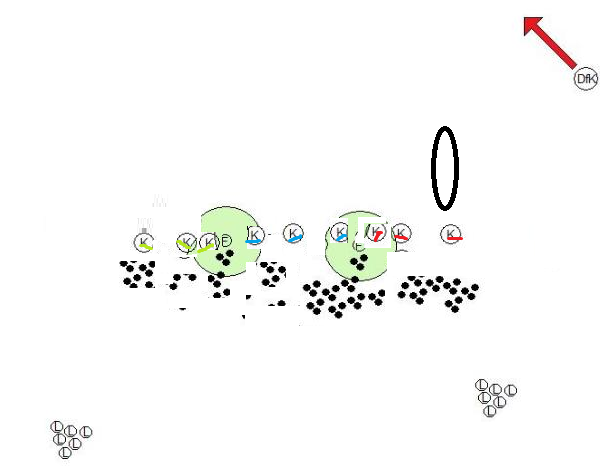 kan wall deployment