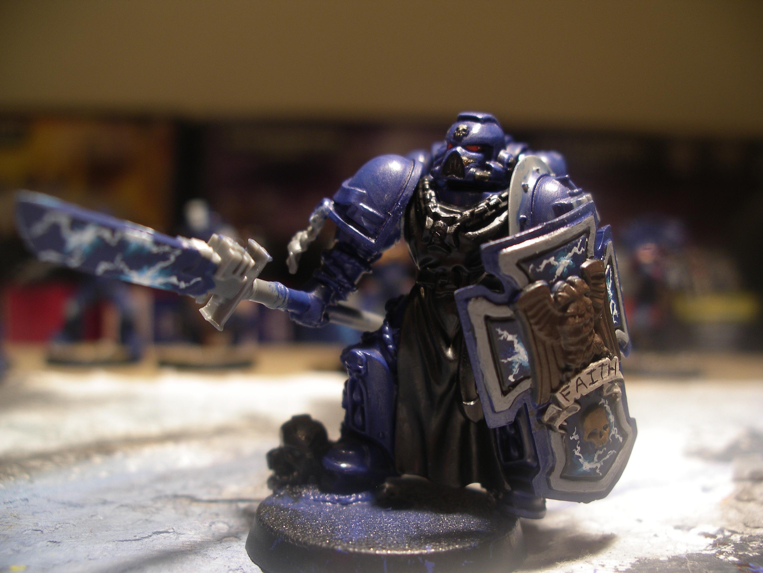 Captain WIP
