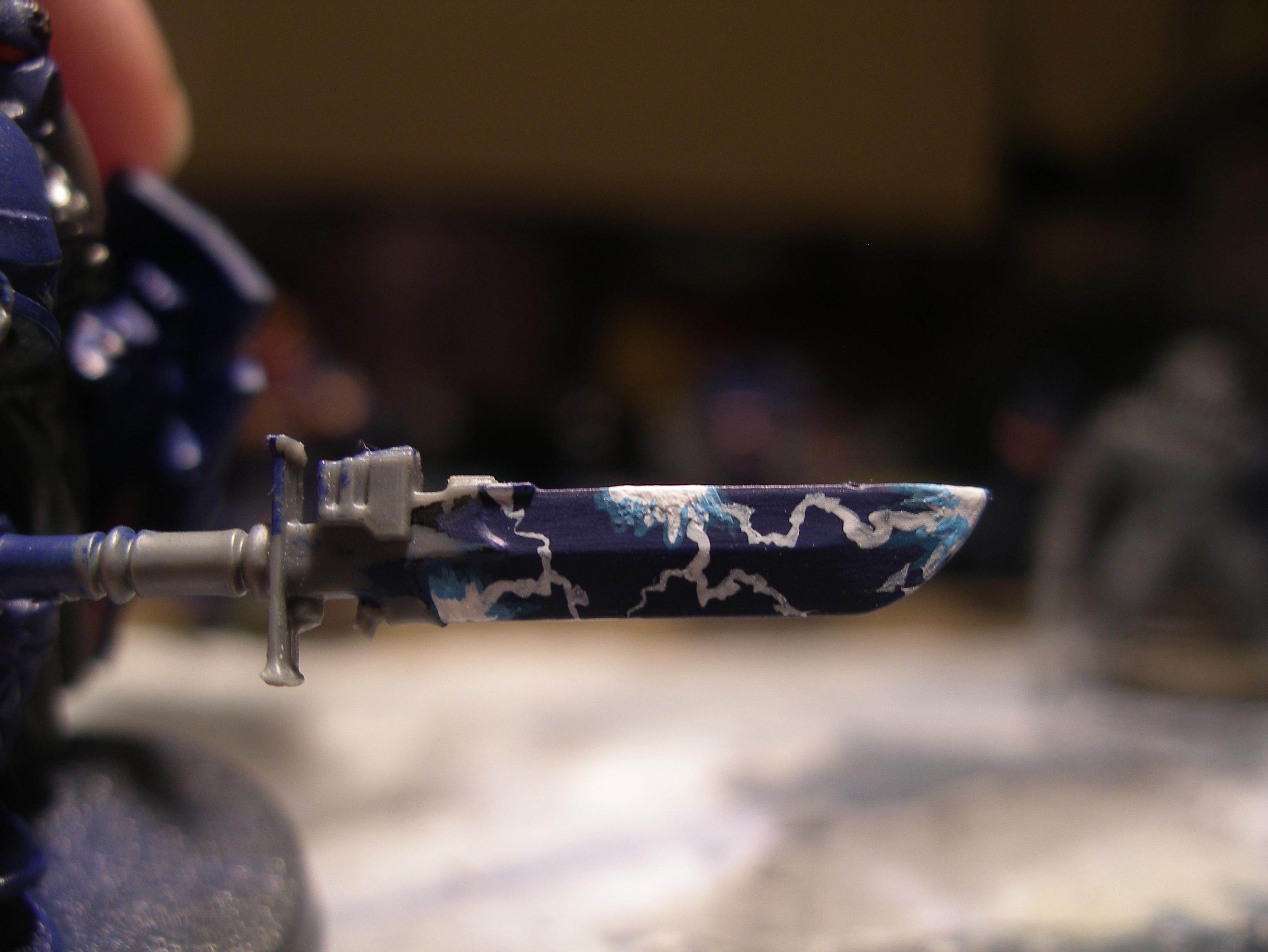 Lightning effects side 1
