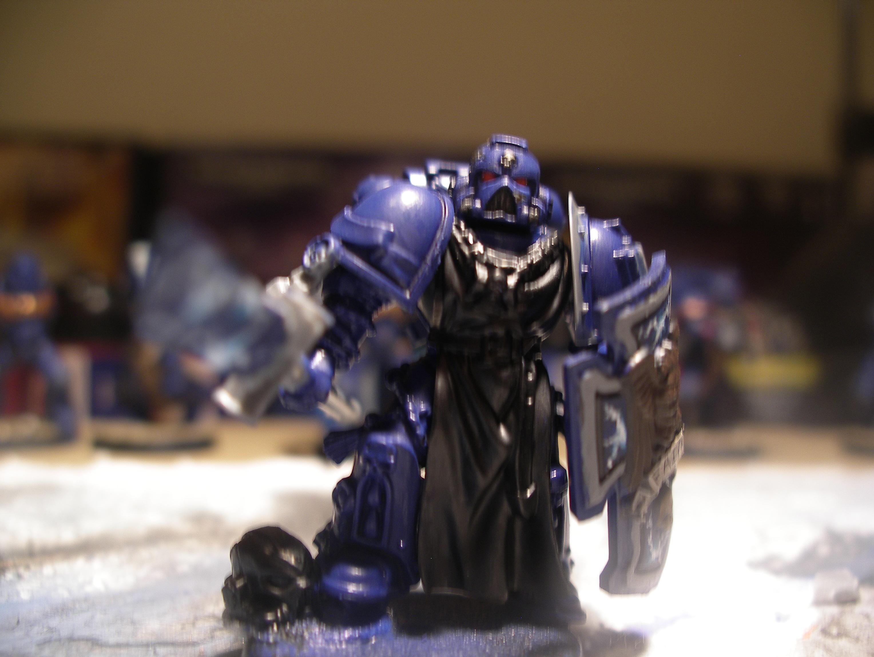 Captain WIP 2